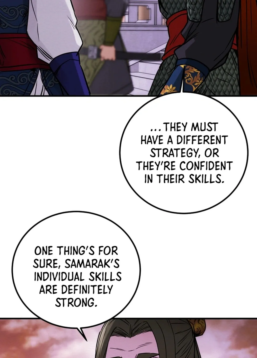 Heavenly Moon Chapter 75 page 79 - 