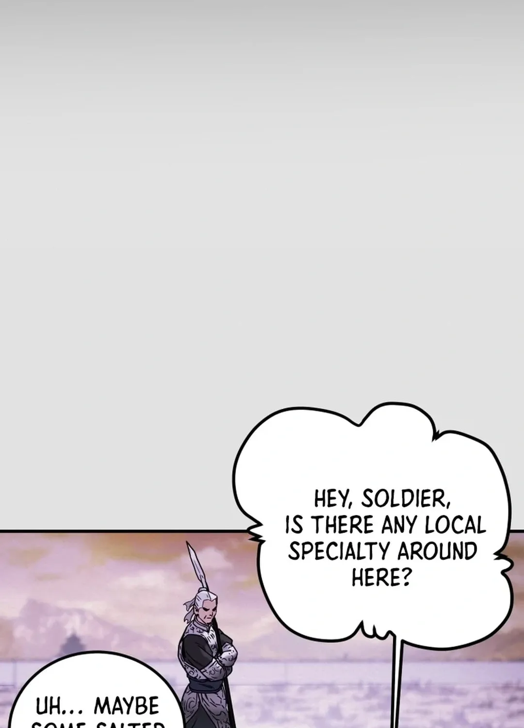 Heavenly Moon Chapter 75 page 9 - 