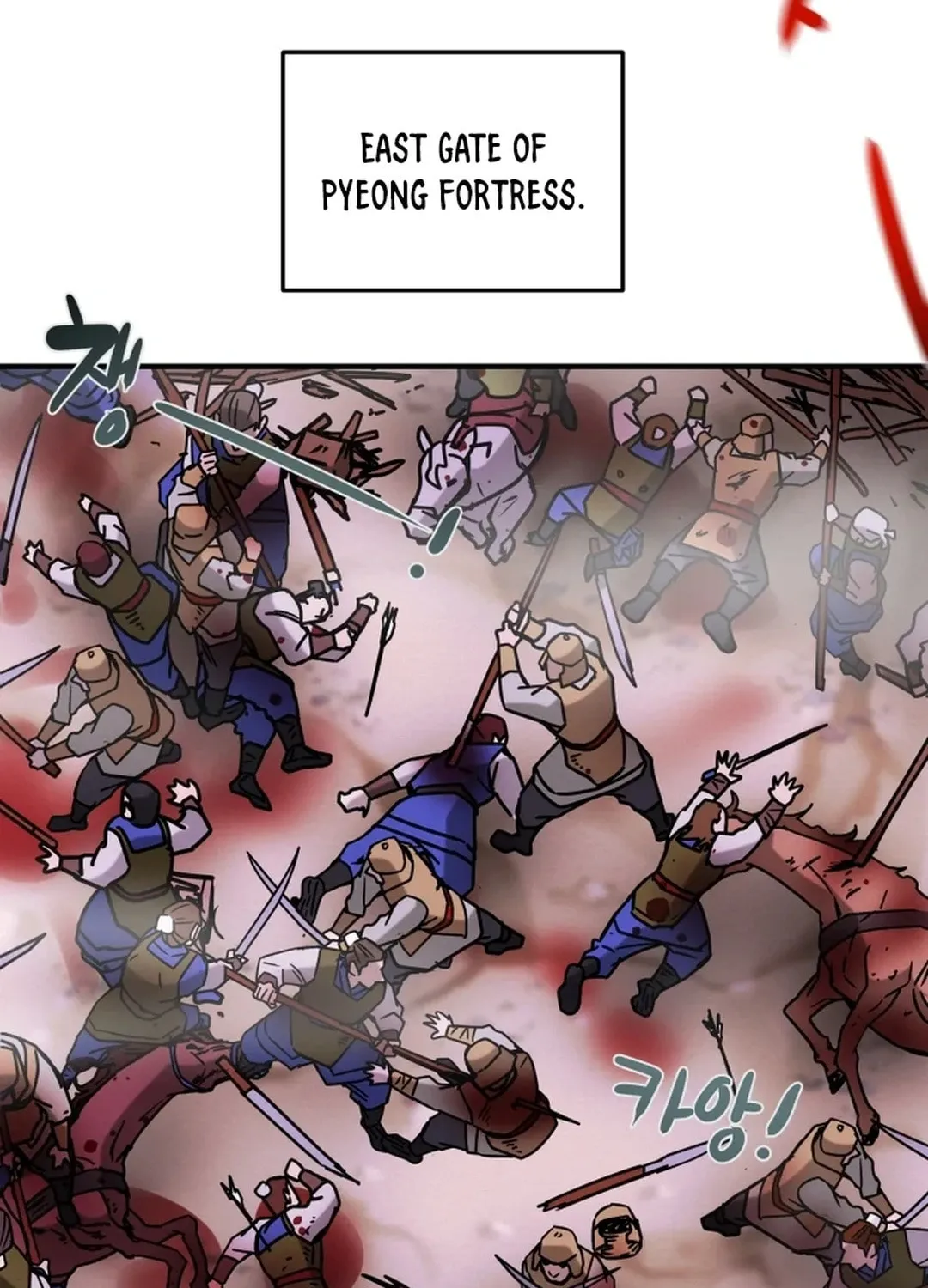 Heavenly Moon Chapter 75 page 90 - 