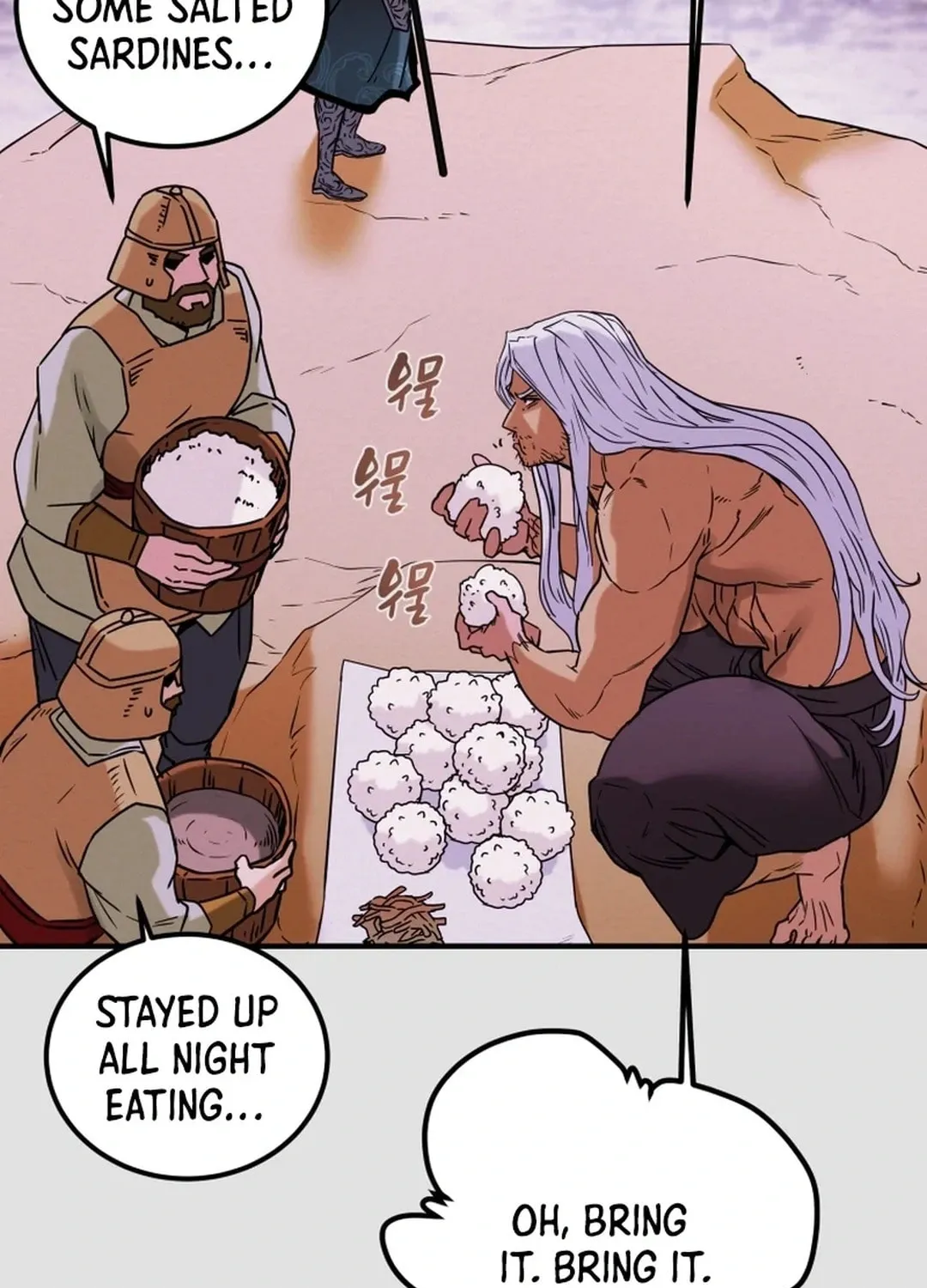 Heavenly Moon Chapter 75 page 10 - 