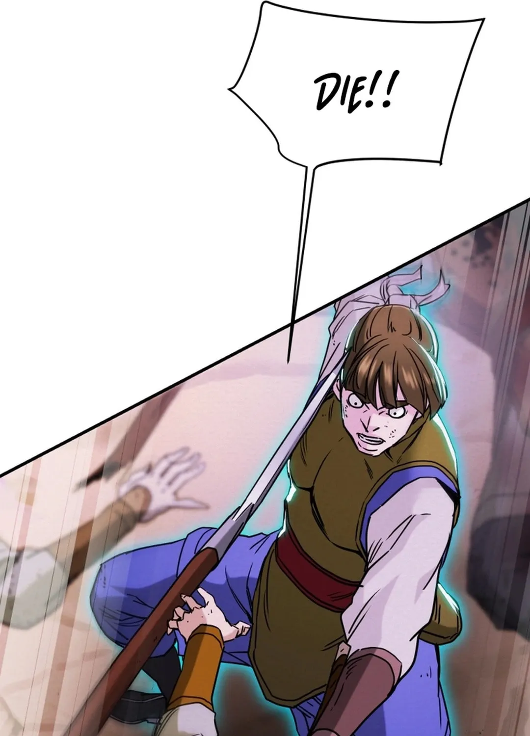 Heavenly Moon Chapter 75 page 96 - 