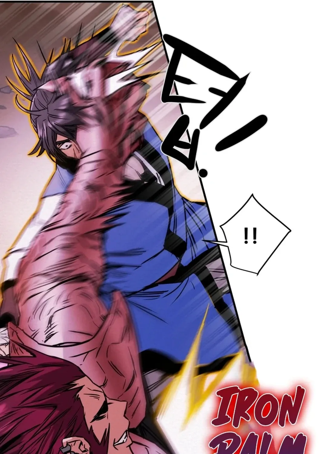 Heavenly Moon Chapter 76 page 103 - 