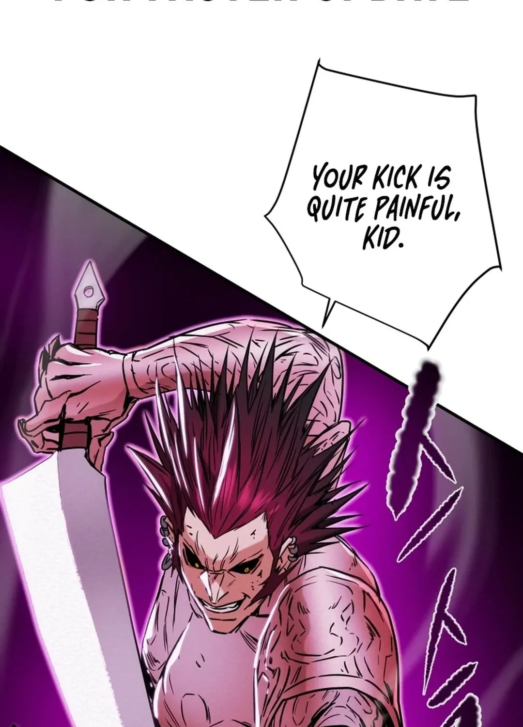 Heavenly Moon Chapter 76 page 105 - 