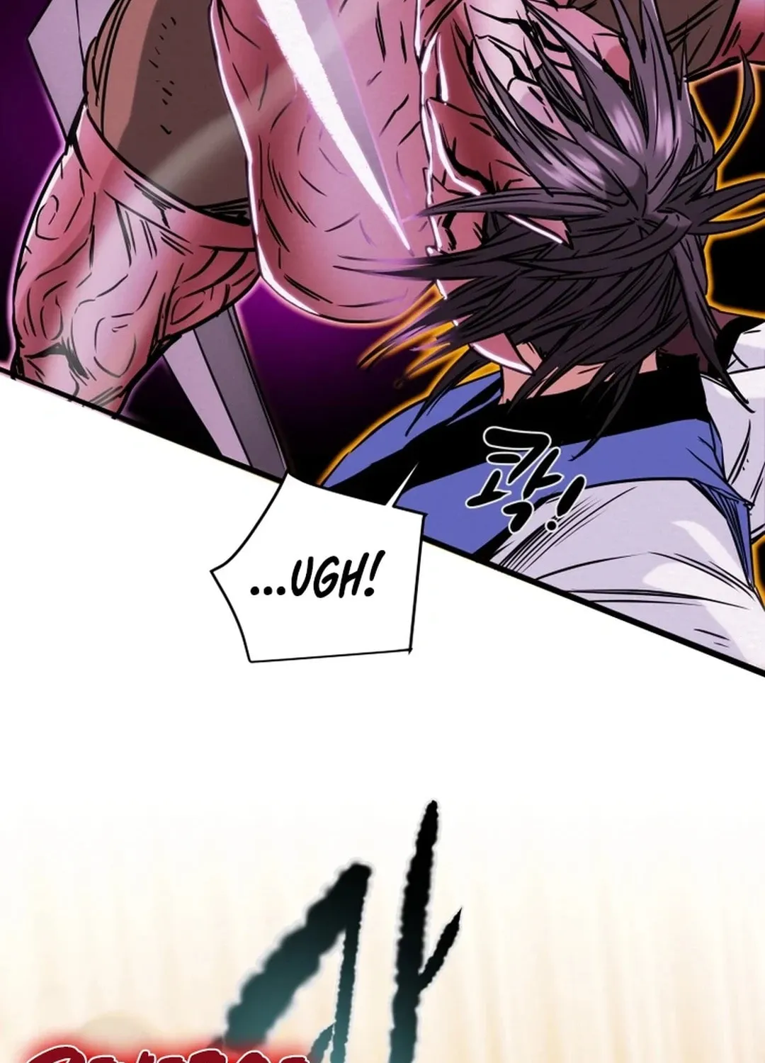 Heavenly Moon Chapter 76 page 107 - 
