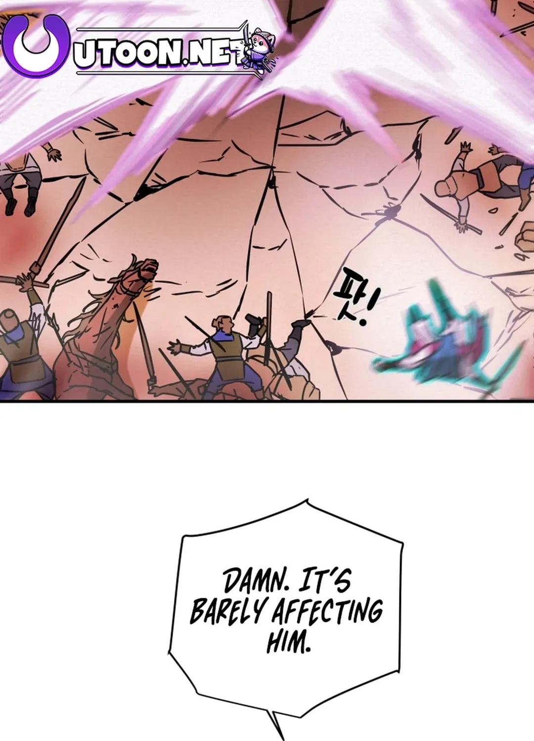 Heavenly Moon Chapter 76 page 112 - 