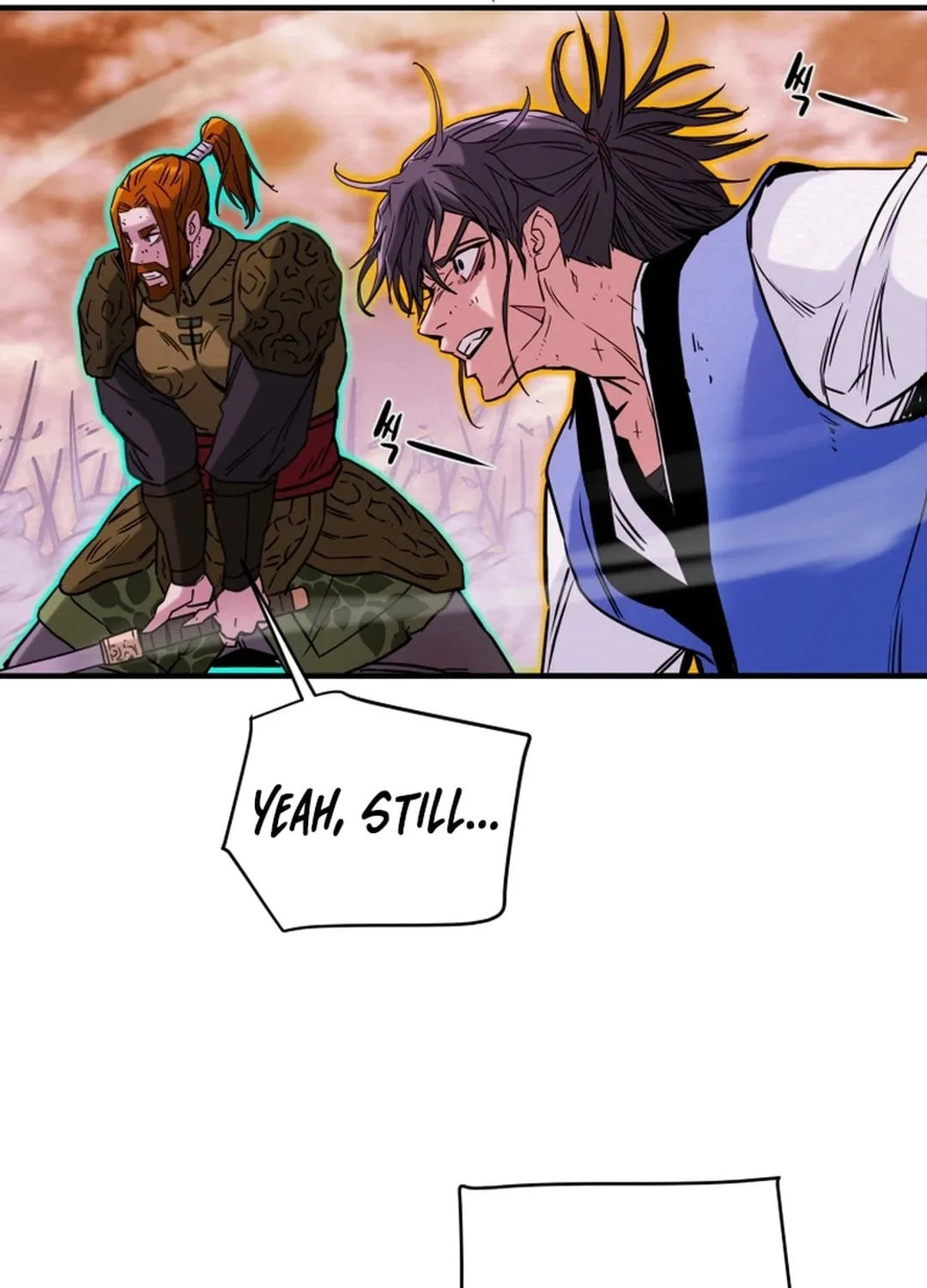 Heavenly Moon Chapter 76 page 113 - 