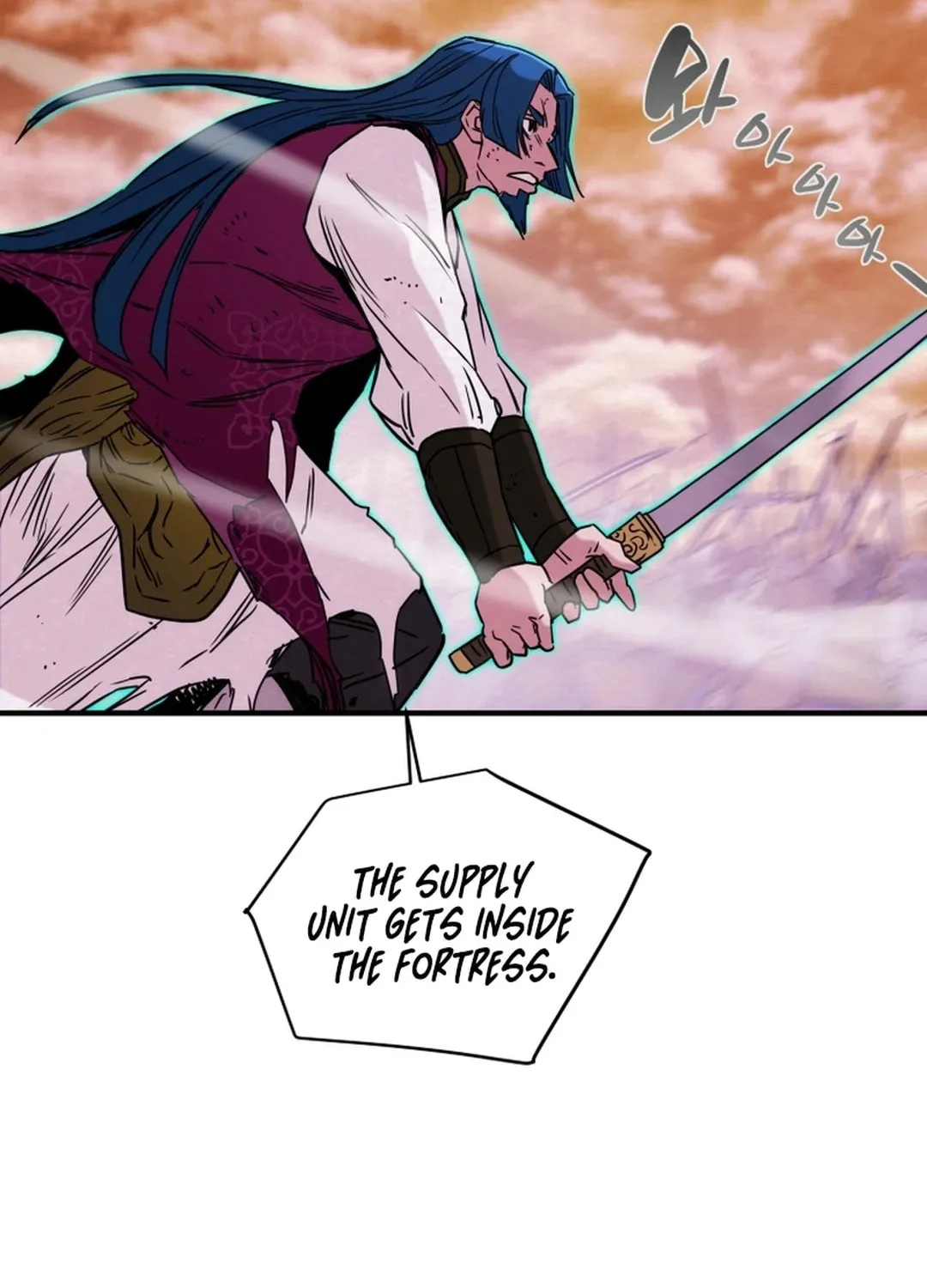 Heavenly Moon Chapter 76 page 115 - 