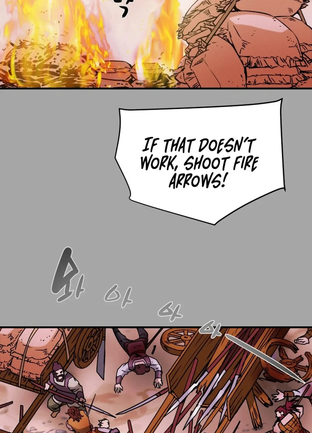 Heavenly Moon Chapter 76 page 124 - 