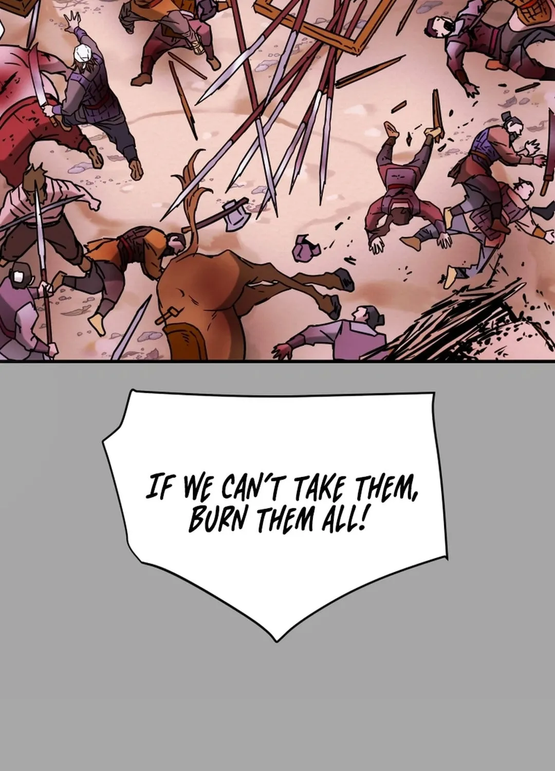 Heavenly Moon Chapter 76 page 125 - 