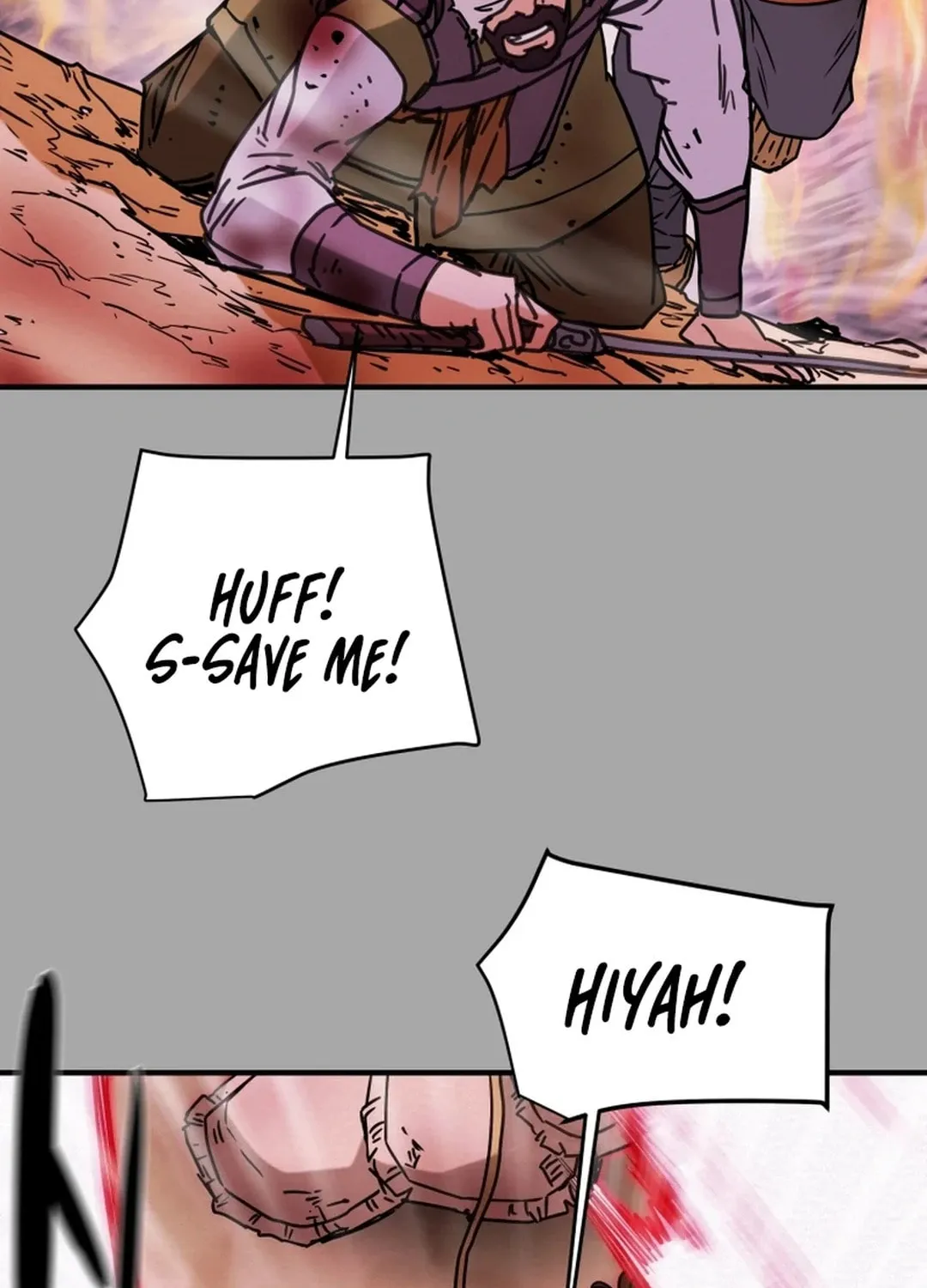 Heavenly Moon Chapter 76 page 128 - 
