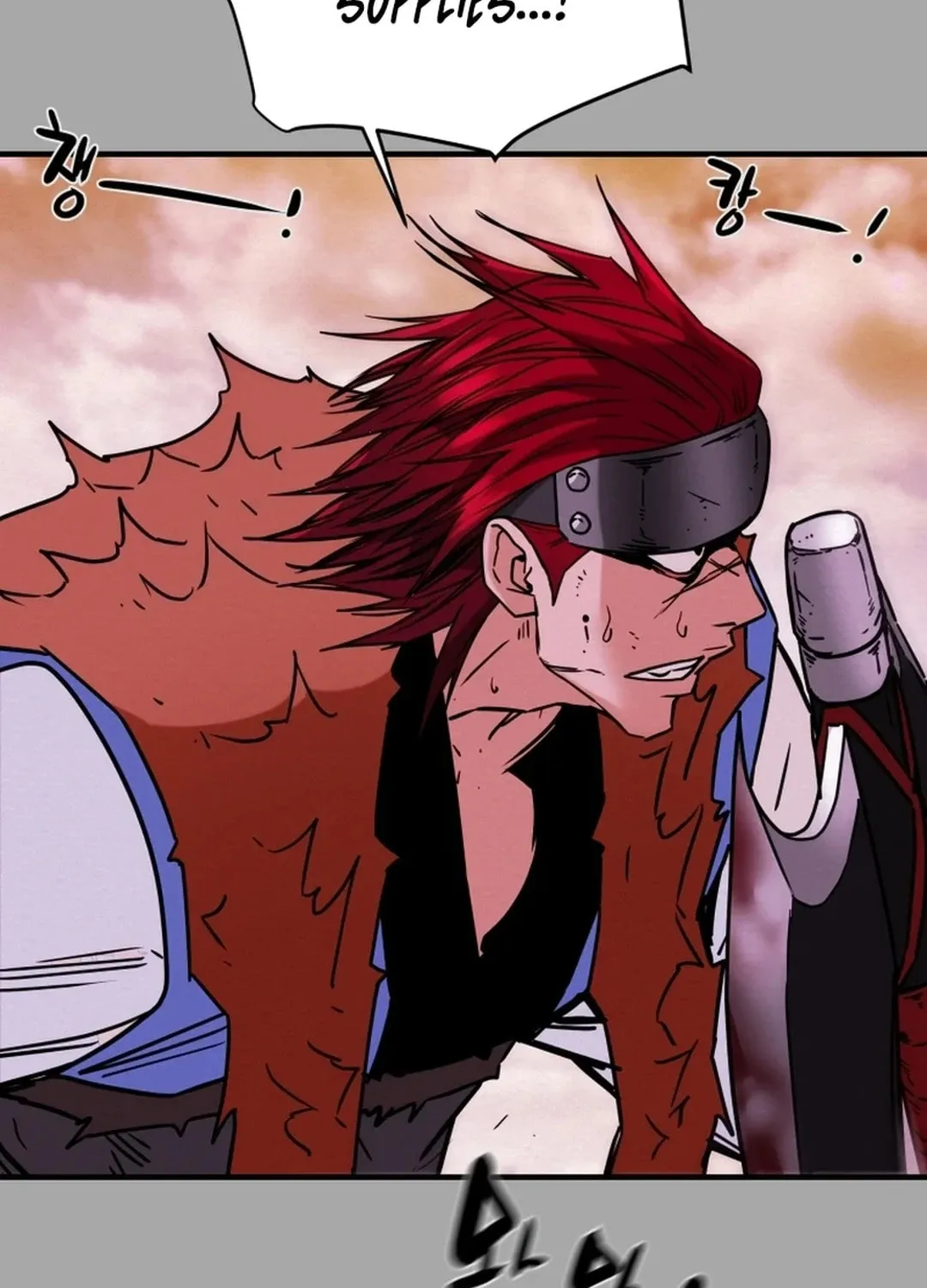 Heavenly Moon Chapter 76 page 133 - 