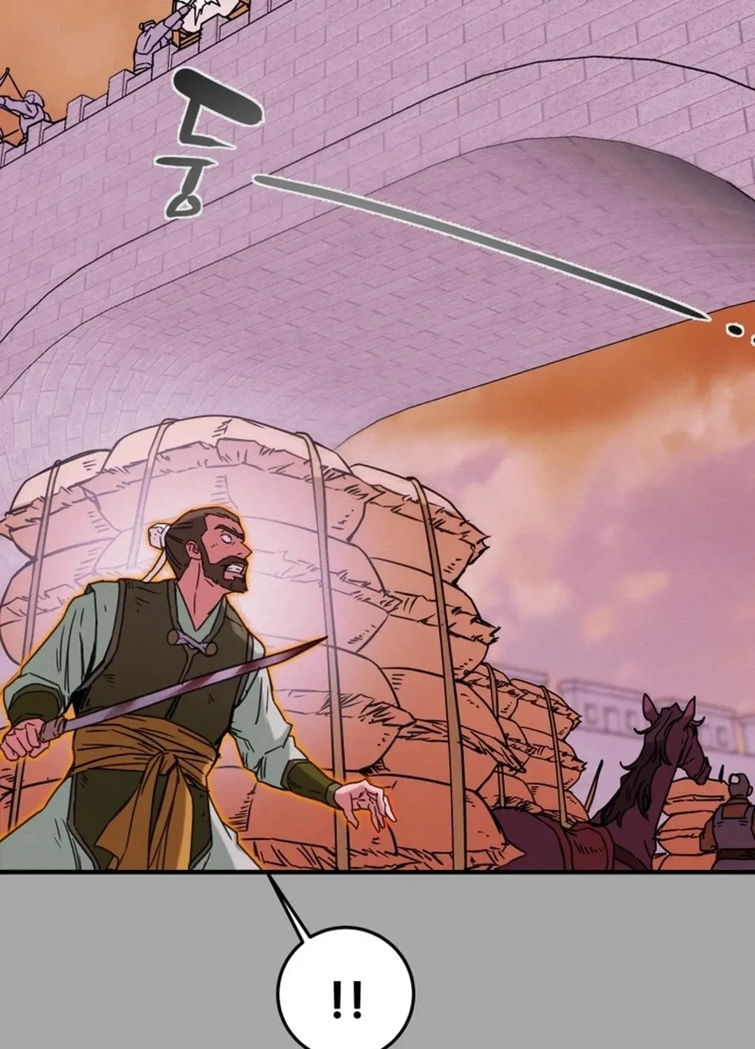 Heavenly Moon Chapter 76 page 136 - 