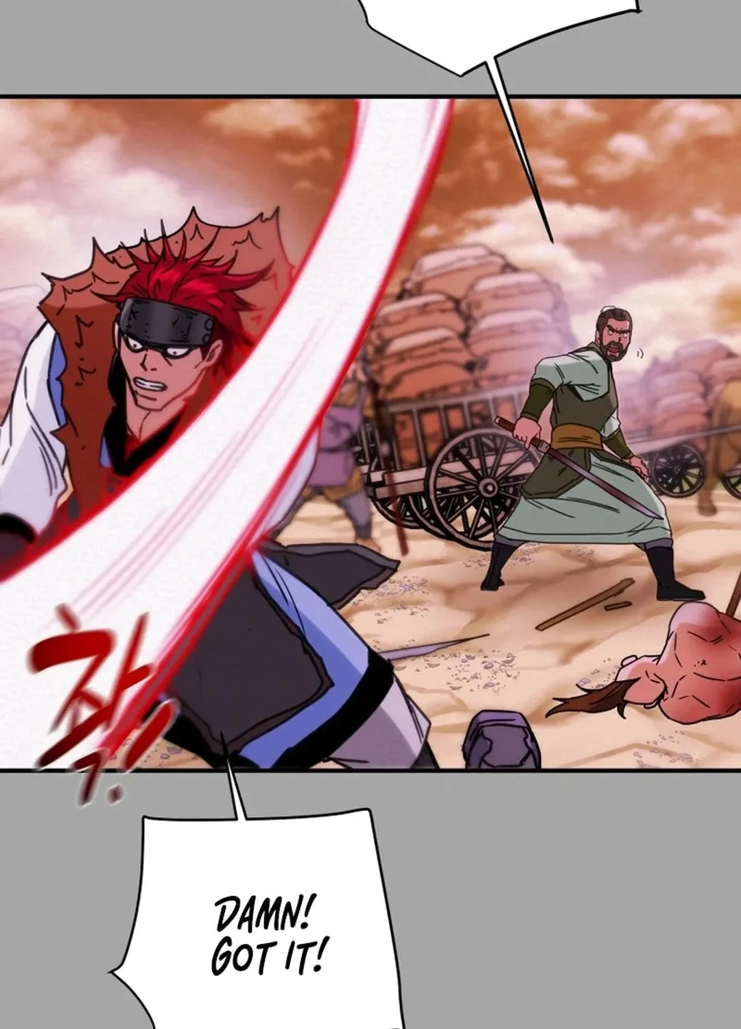 Heavenly Moon Chapter 76 page 138 - 