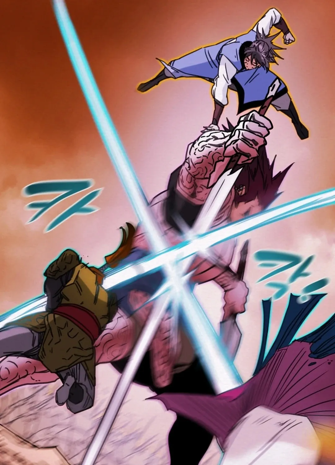 Heavenly Moon Chapter 76 page 149 - 