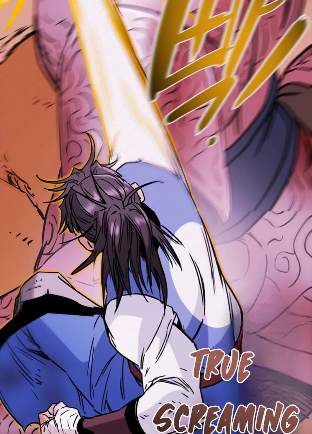 Heavenly Moon Chapter 76 page 152 - 