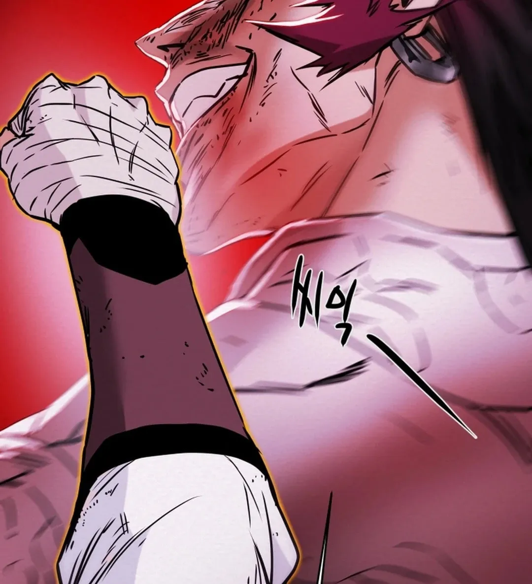 Heavenly Moon Chapter 76 page 157 - 