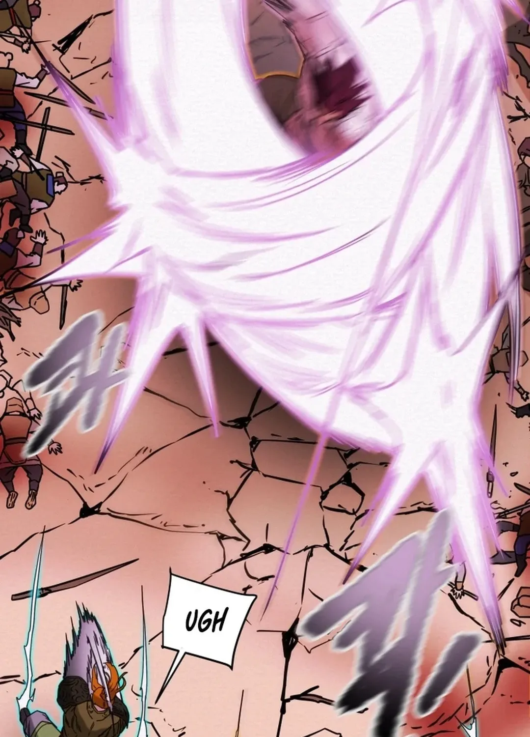 Heavenly Moon Chapter 76 page 159 - 