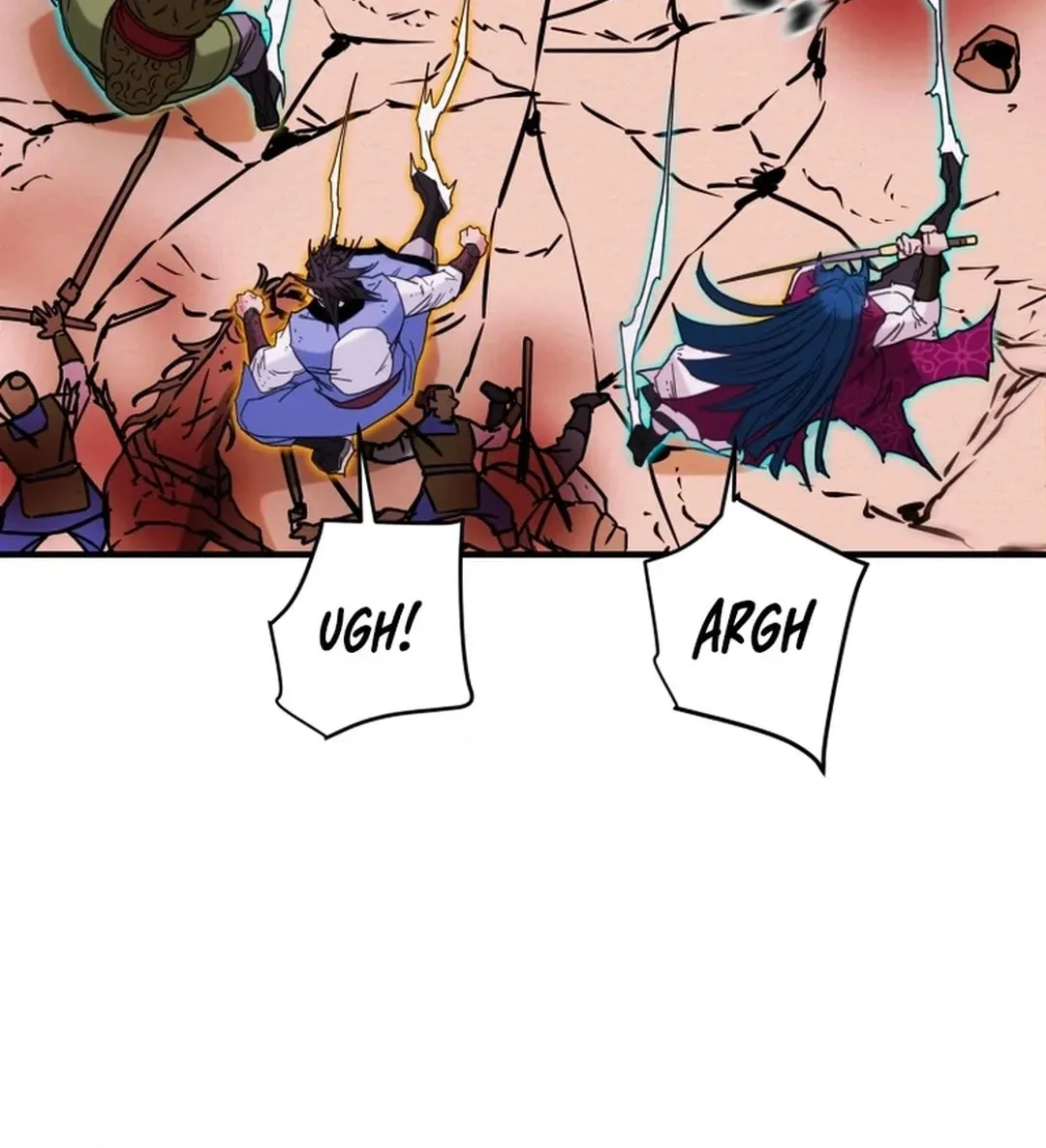 Heavenly Moon Chapter 76 page 160 - 