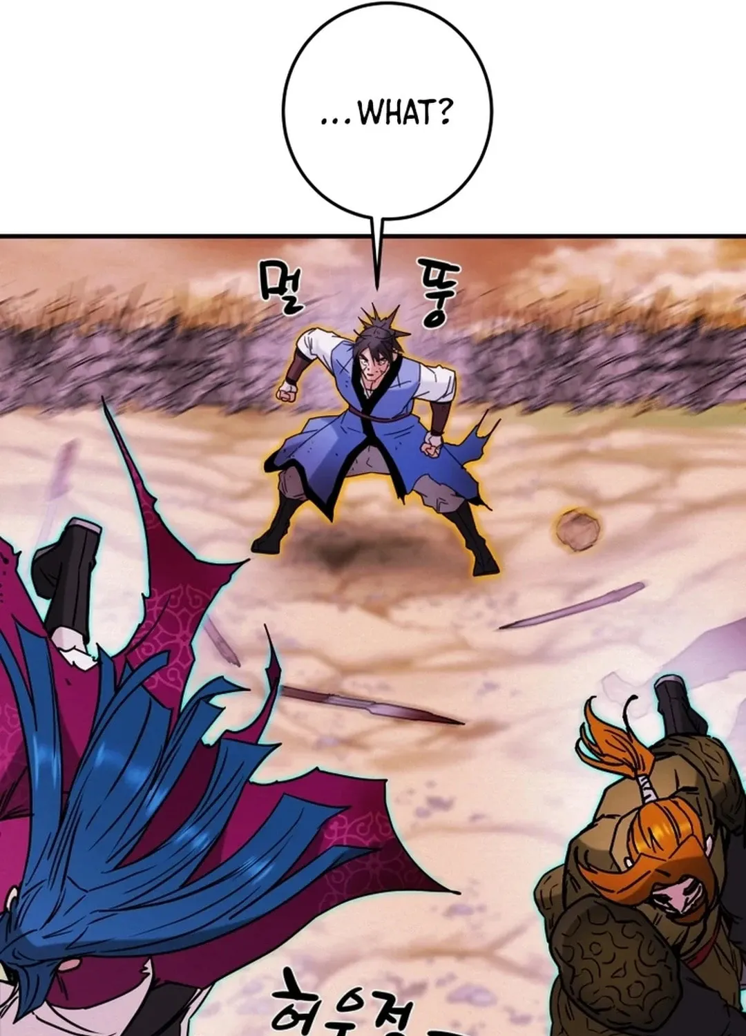 Heavenly Moon Chapter 76 page 169 - 