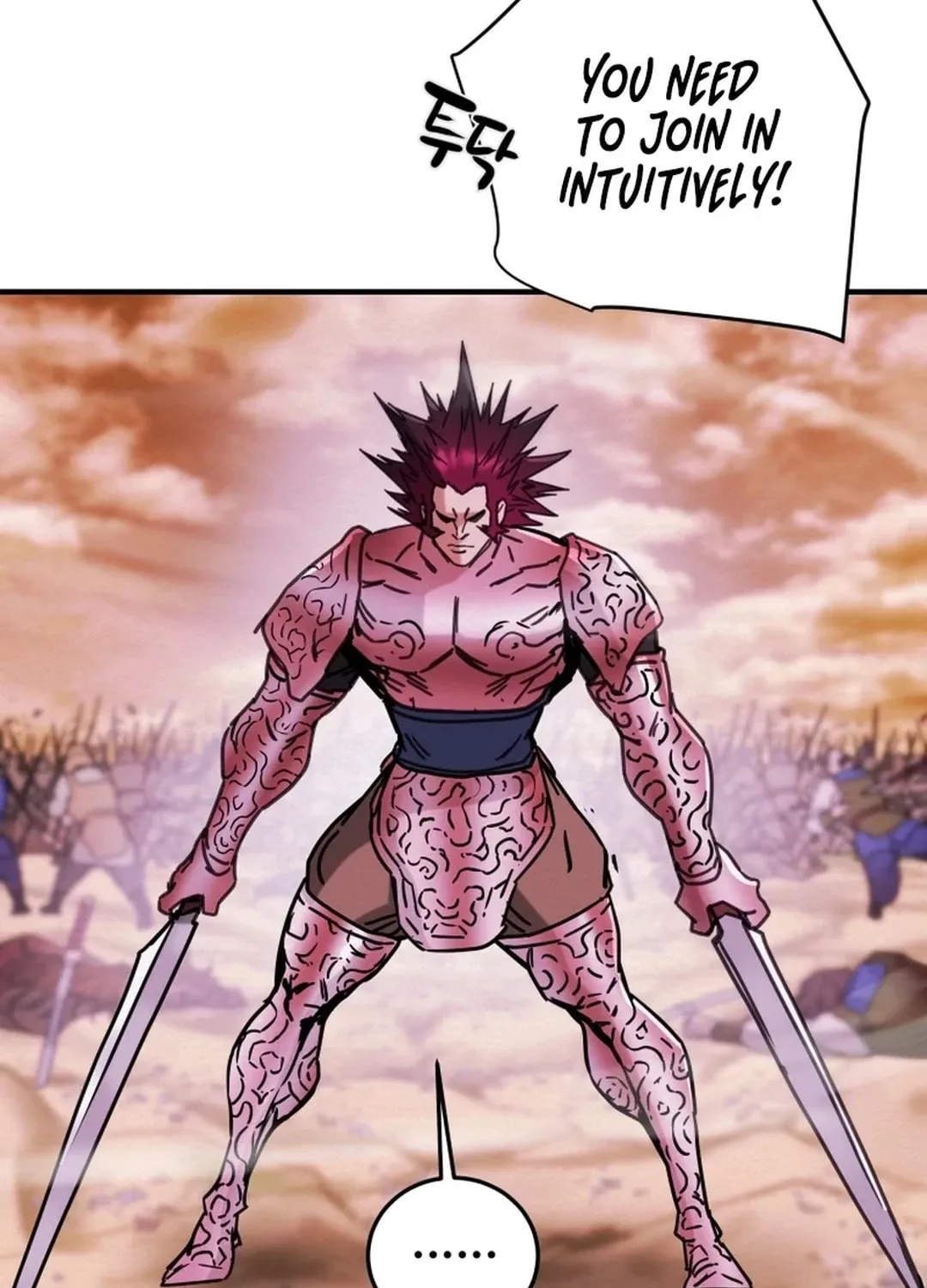 Heavenly Moon Chapter 76 page 171 - 