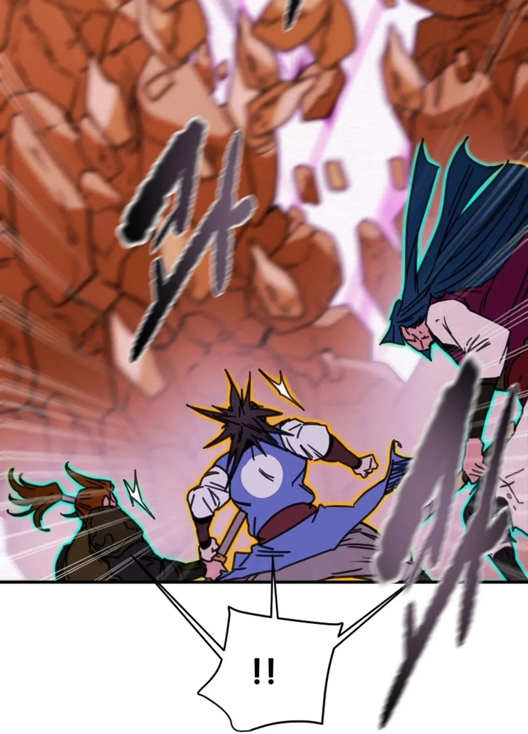 Heavenly Moon Chapter 76 page 182 - 