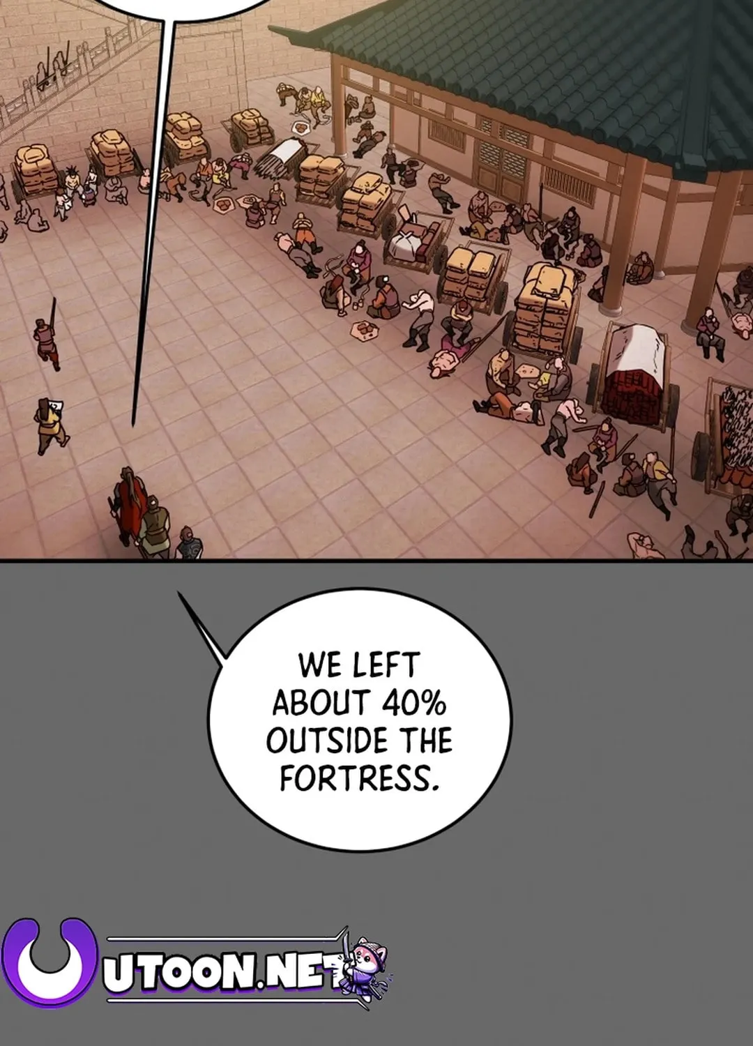 Heavenly Moon Chapter 76 page 191 - 
