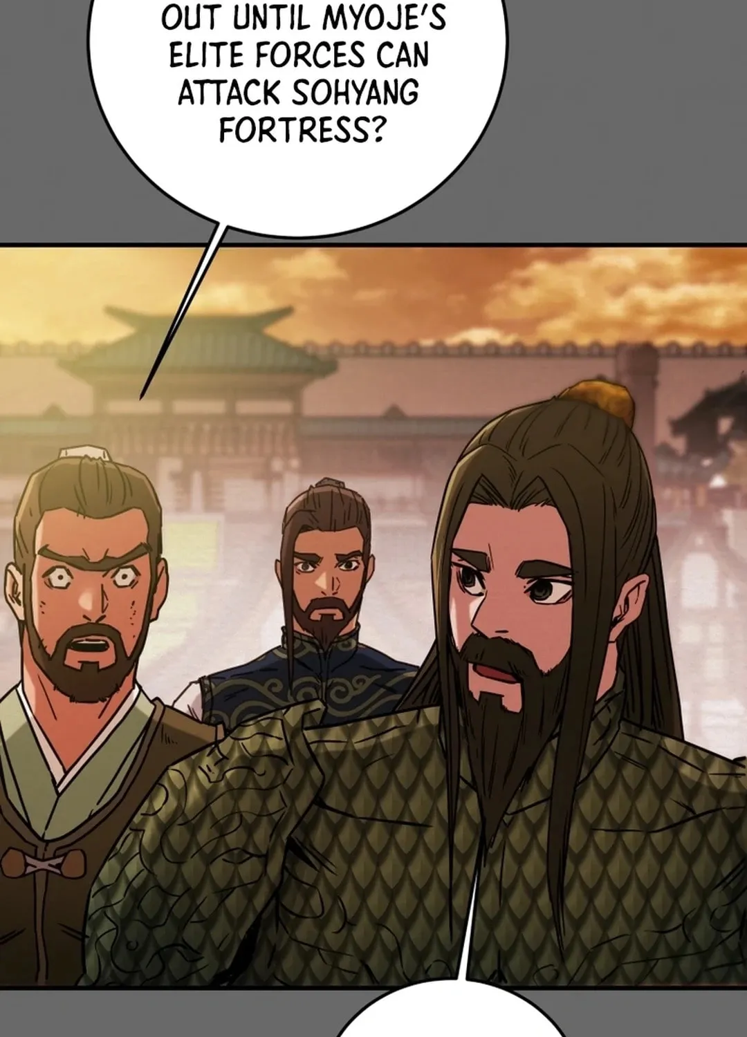 Heavenly Moon Chapter 76 page 195 - 
