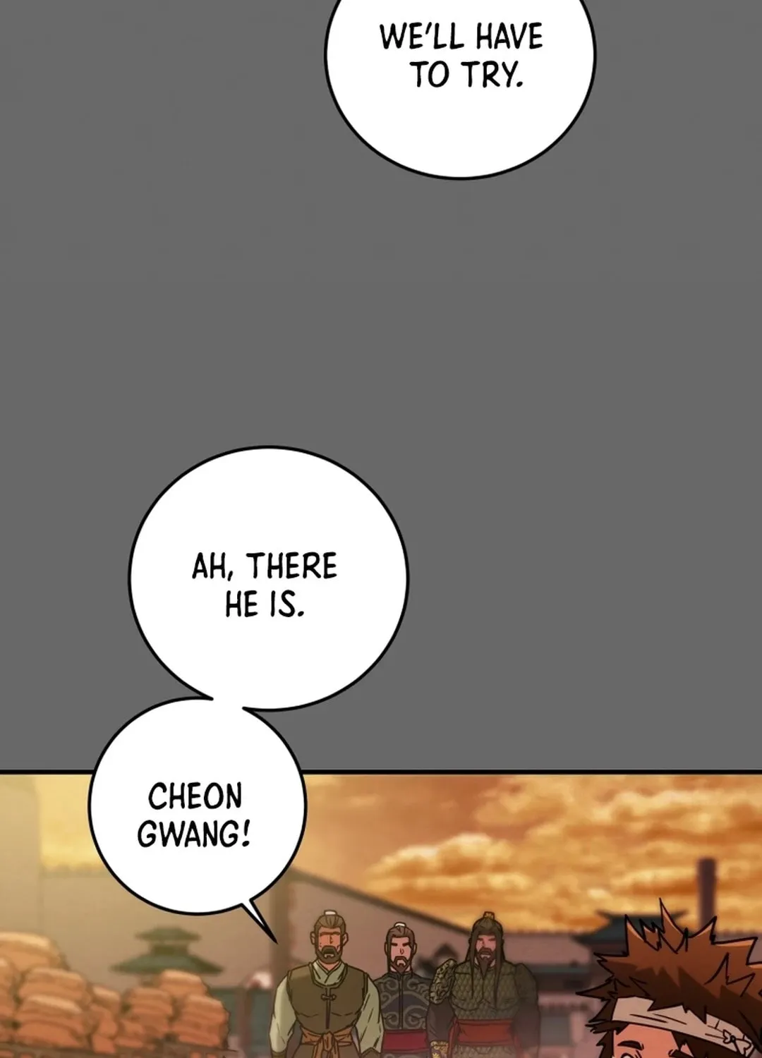 Heavenly Moon Chapter 76 page 197 - 