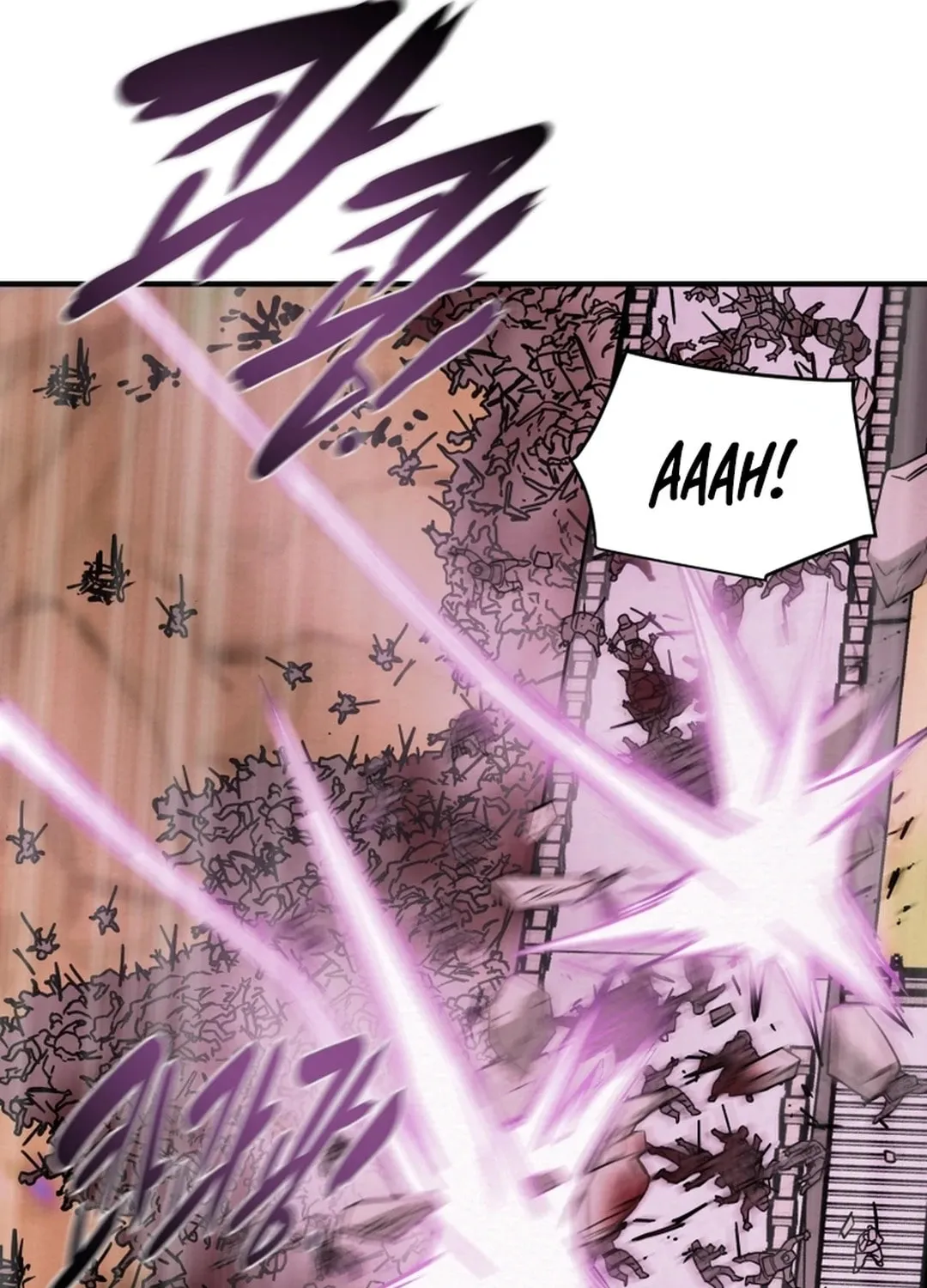 Heavenly Moon Chapter 76 page 23 - 