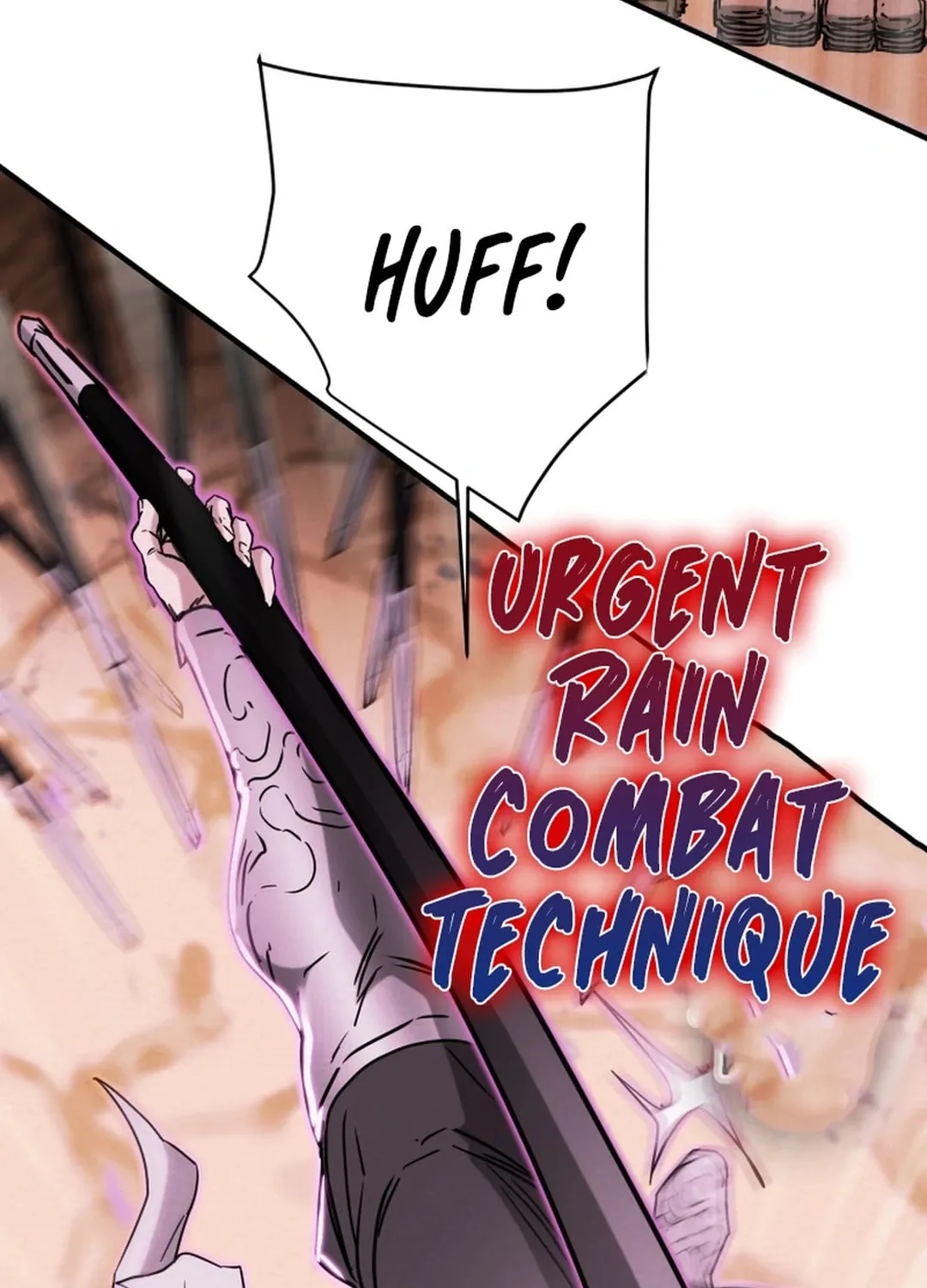 Heavenly Moon Chapter 76 page 27 - 
