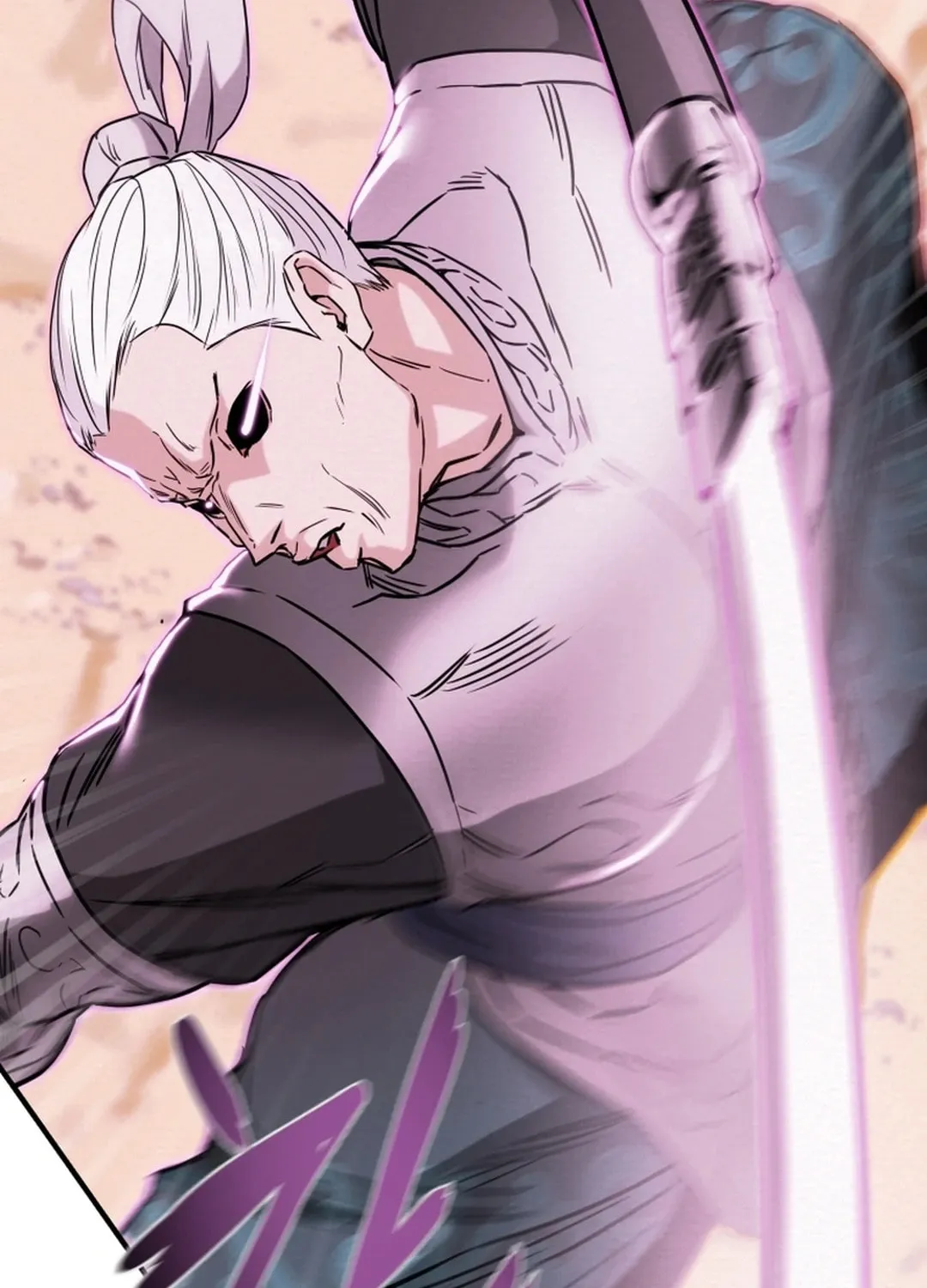 Heavenly Moon Chapter 76 page 28 - 