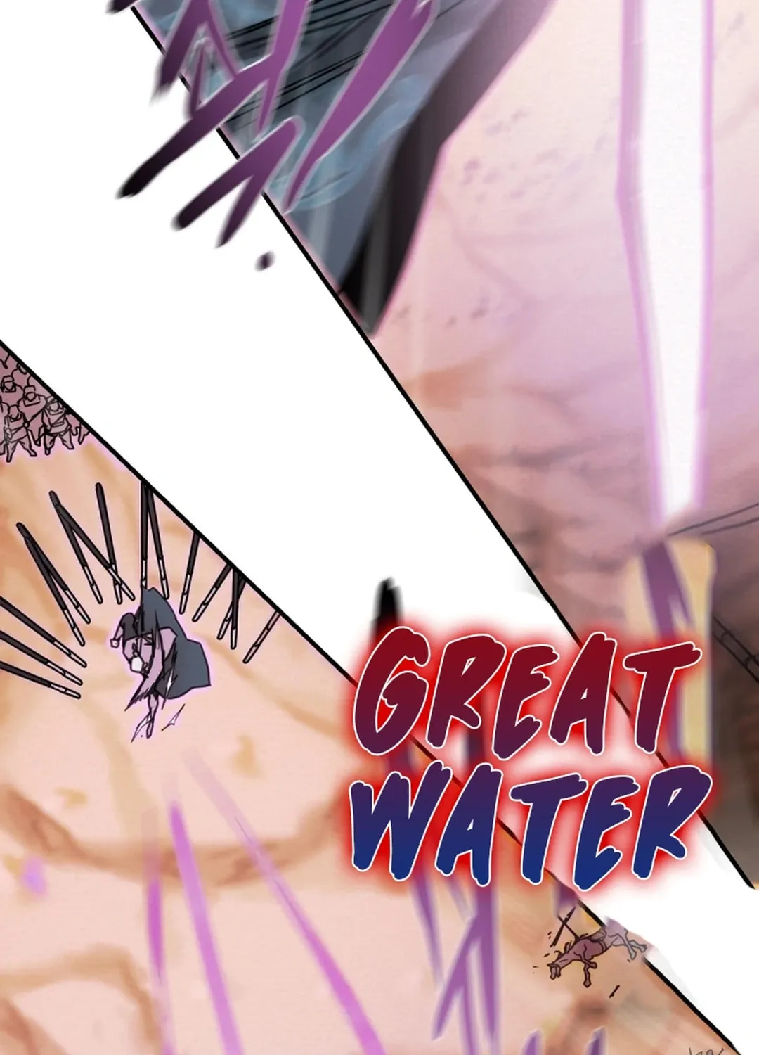 Heavenly Moon Chapter 76 page 29 - 