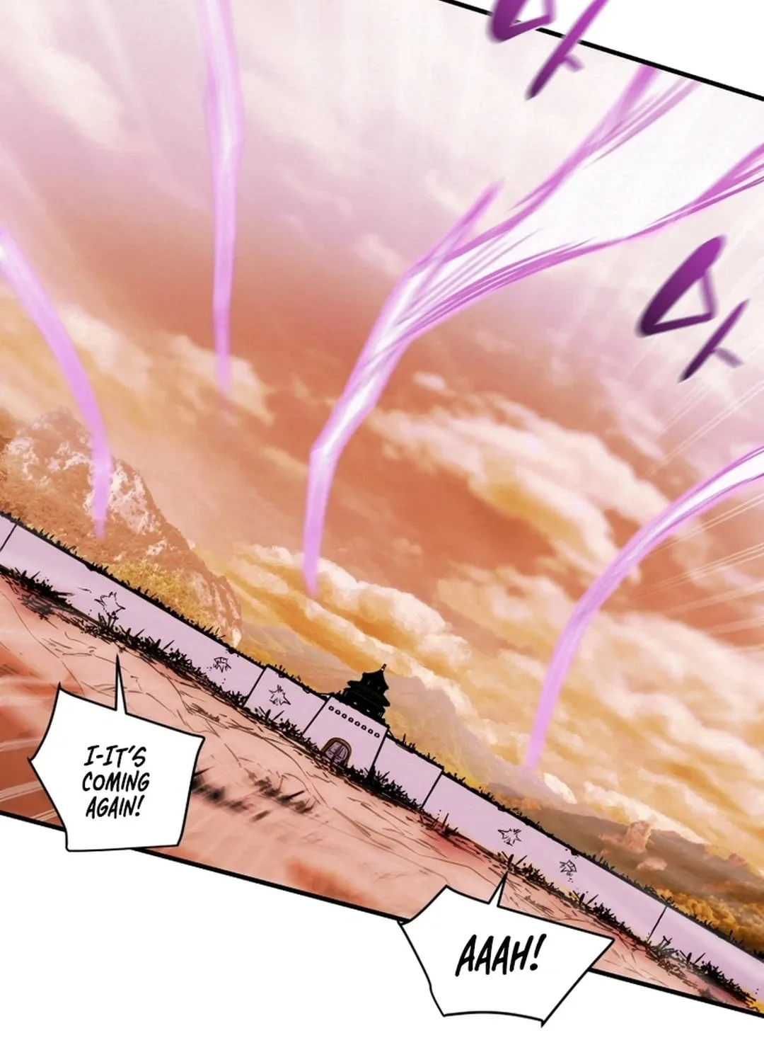 Heavenly Moon Chapter 76 page 33 - 