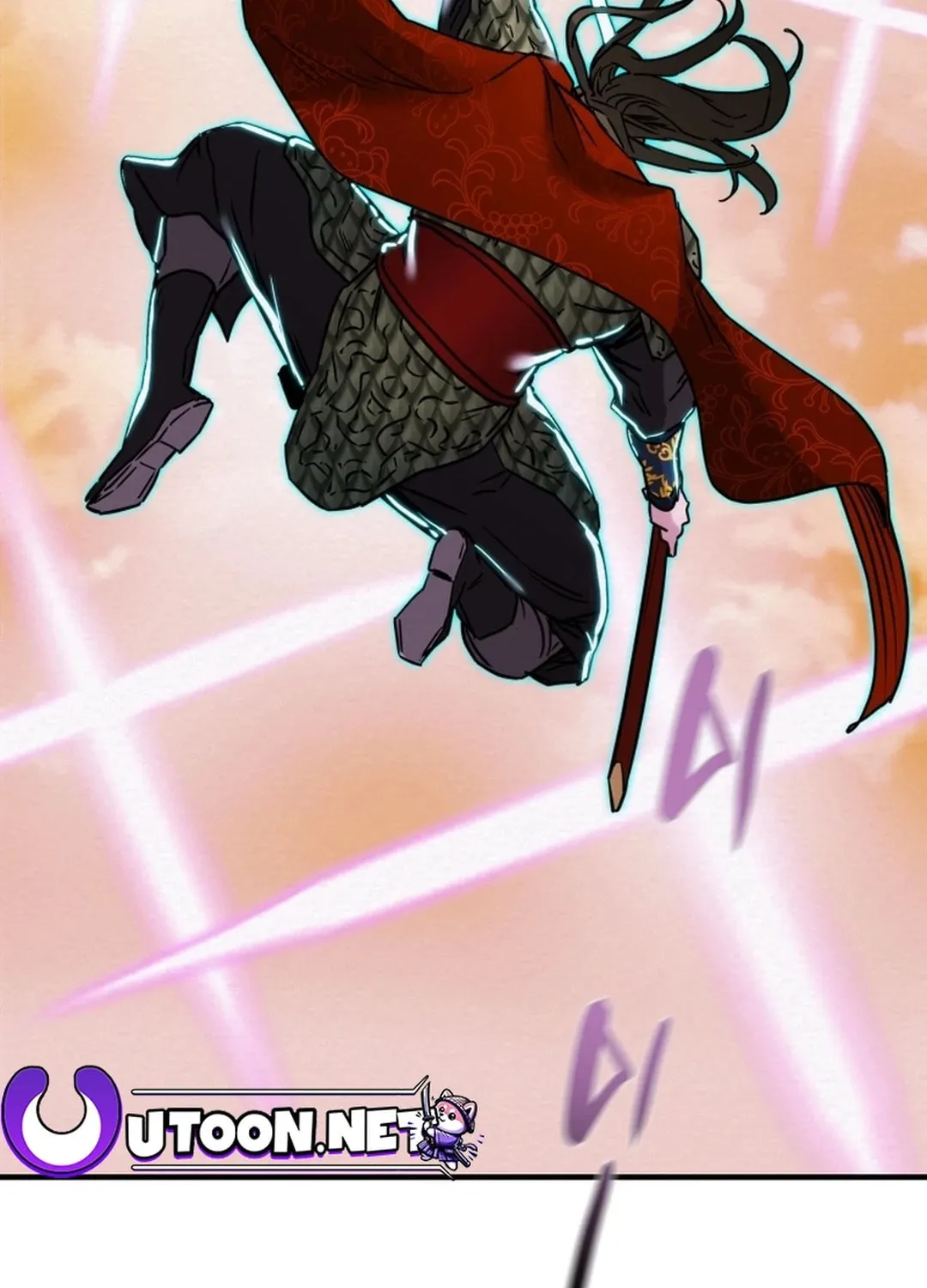 Heavenly Moon Chapter 76 page 36 - 