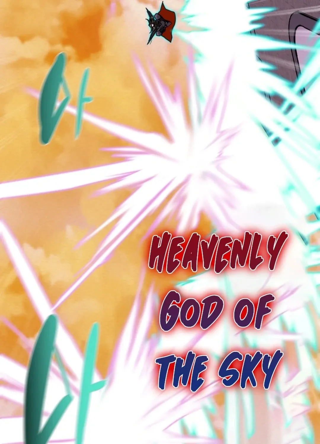 Heavenly Moon Chapter 76 page 39 - 