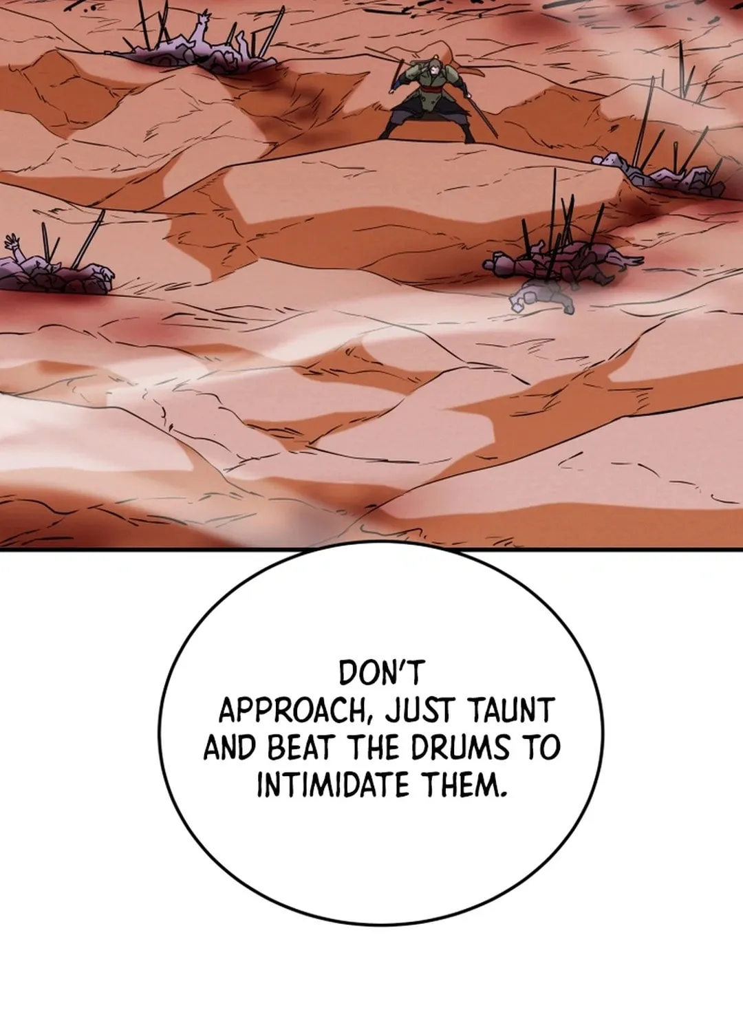 Heavenly Moon Chapter 76 page 51 - 