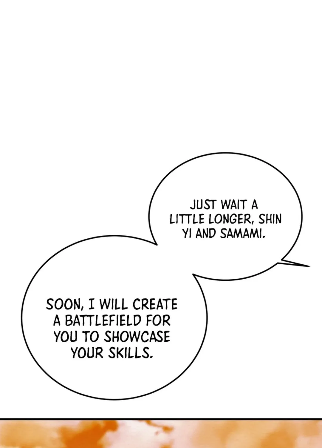 Heavenly Moon Chapter 76 page 52 - 