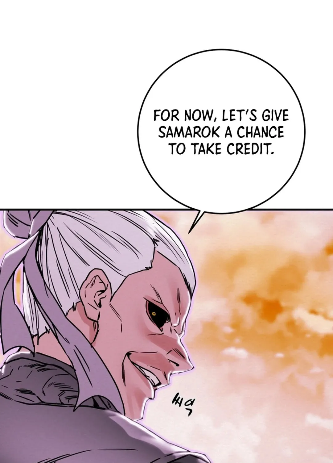 Heavenly Moon Chapter 76 page 55 - 
