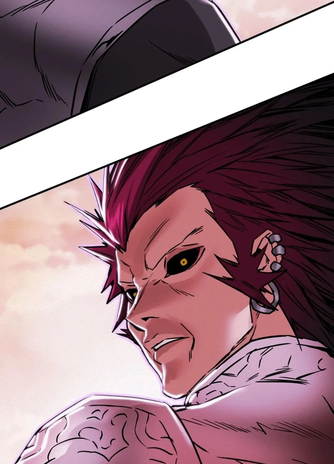 Heavenly Moon Chapter 76 page 56 - 