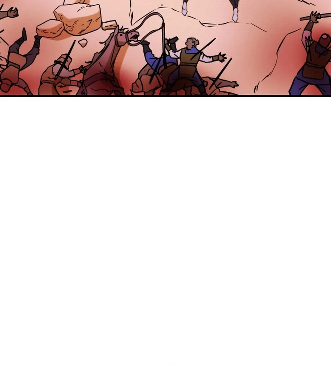 Heavenly Moon Chapter 76 page 60 - 