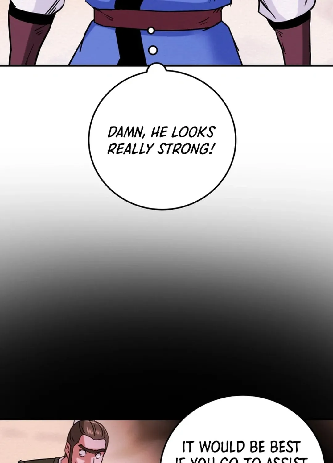 Heavenly Moon Chapter 76 page 62 - 