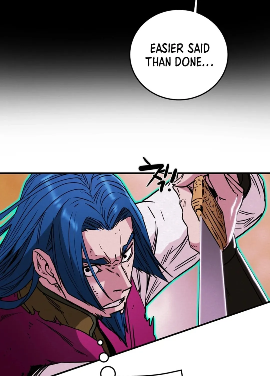 Heavenly Moon Chapter 76 page 66 - 
