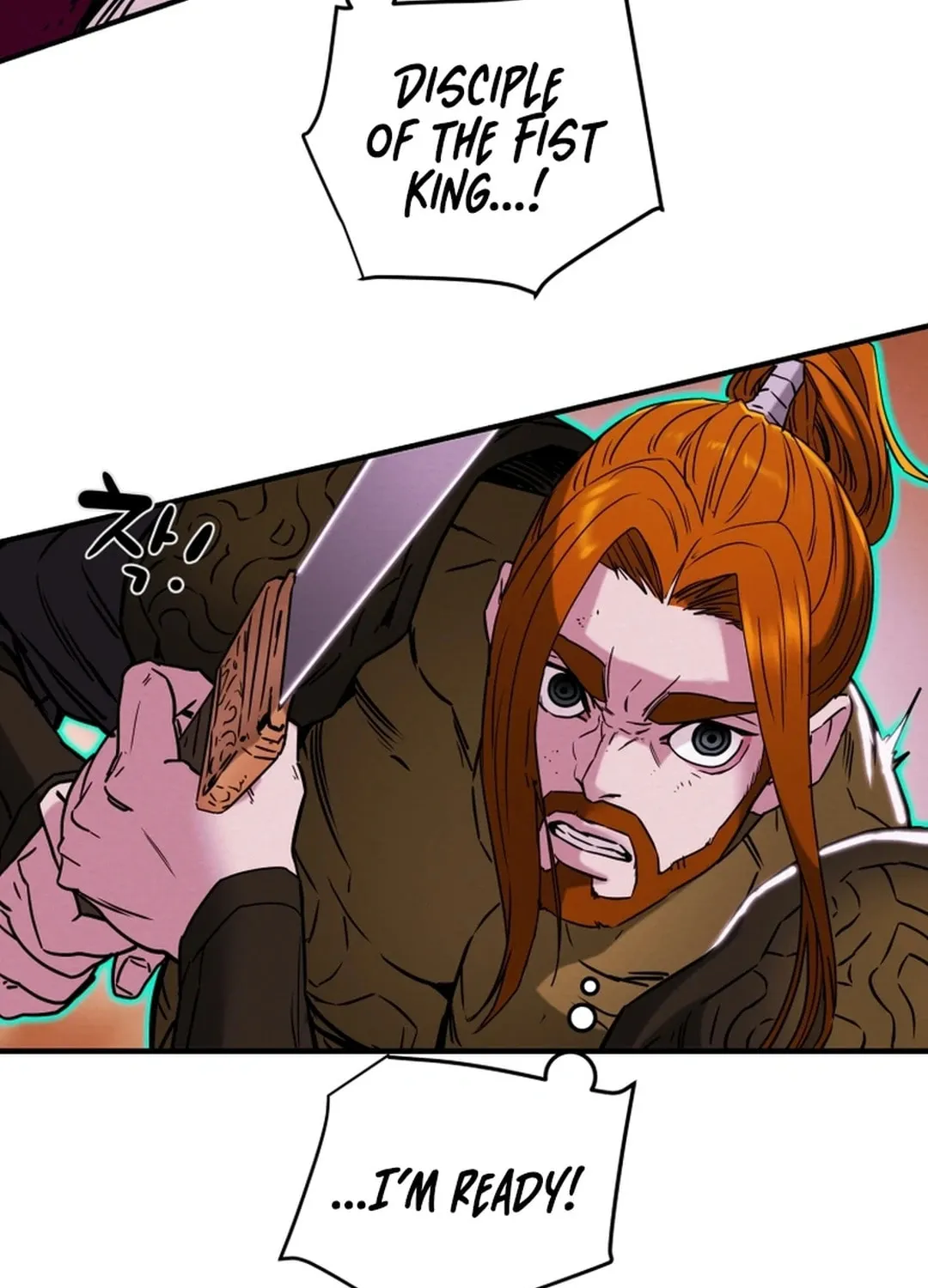 Heavenly Moon Chapter 76 page 67 - 