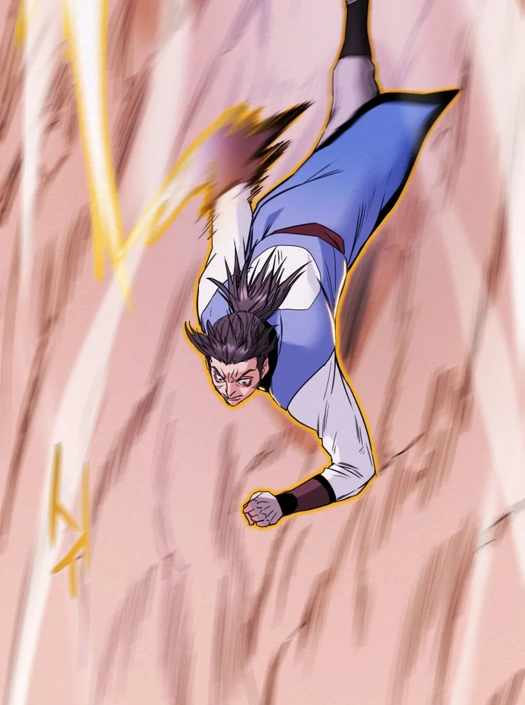 Heavenly Moon Chapter 76 page 71 - 