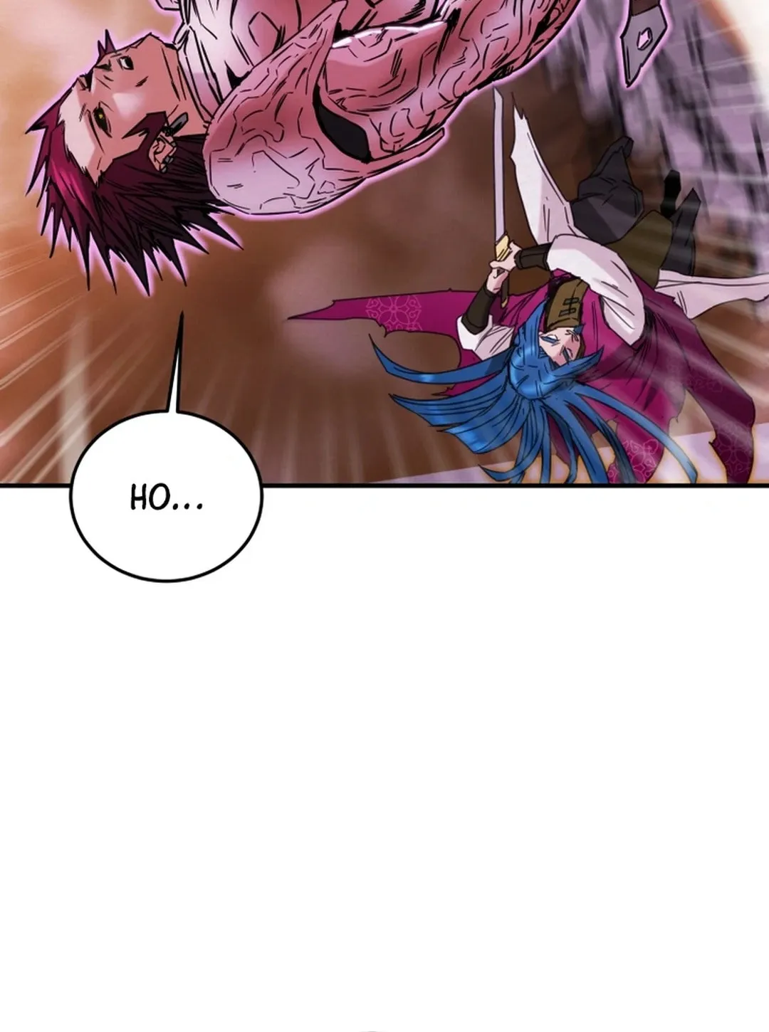 Heavenly Moon Chapter 76 page 74 - 