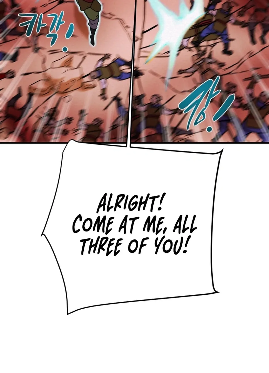 Heavenly Moon Chapter 76 page 78 - 
