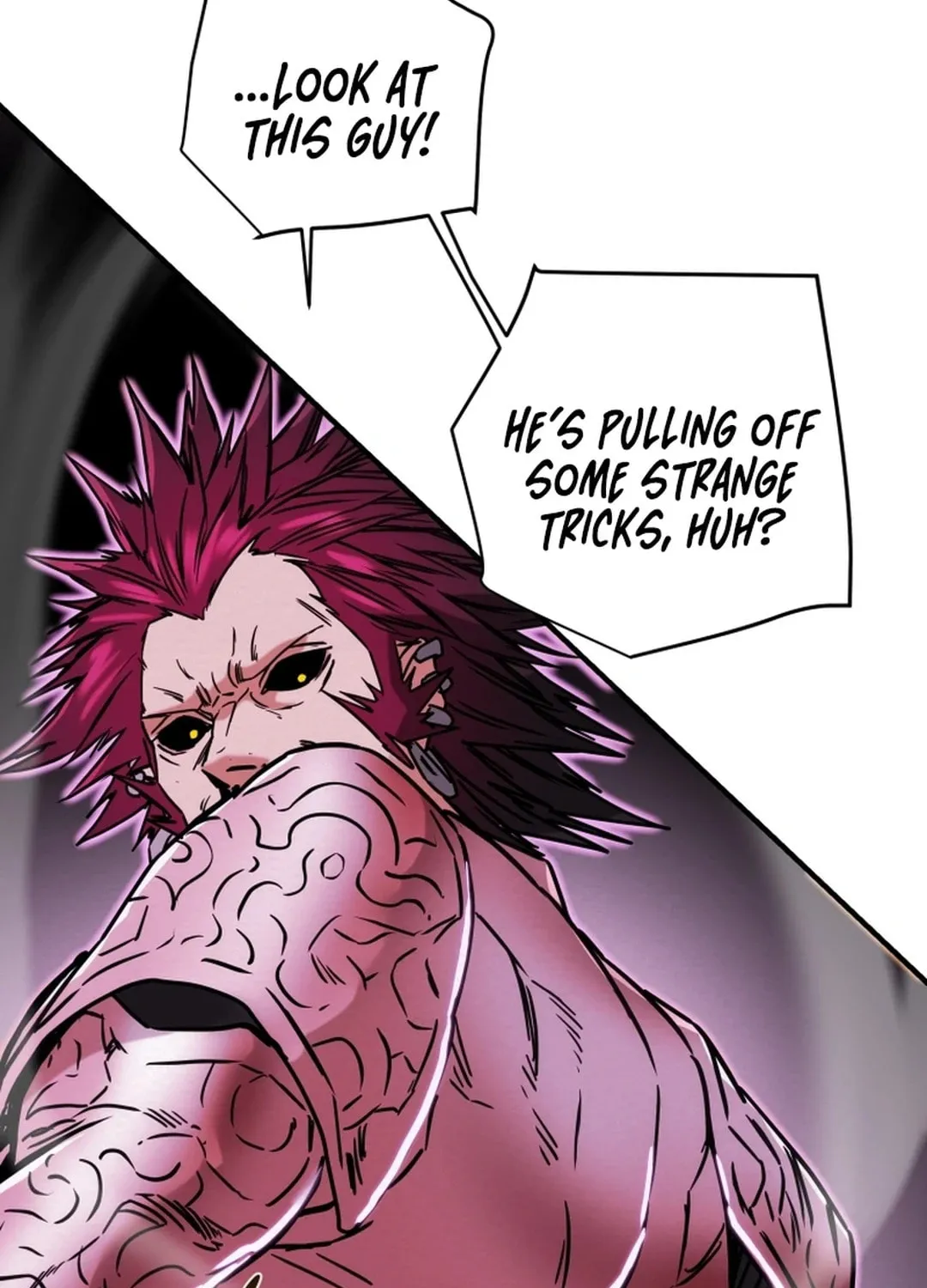 Heavenly Moon Chapter 76 page 83 - 