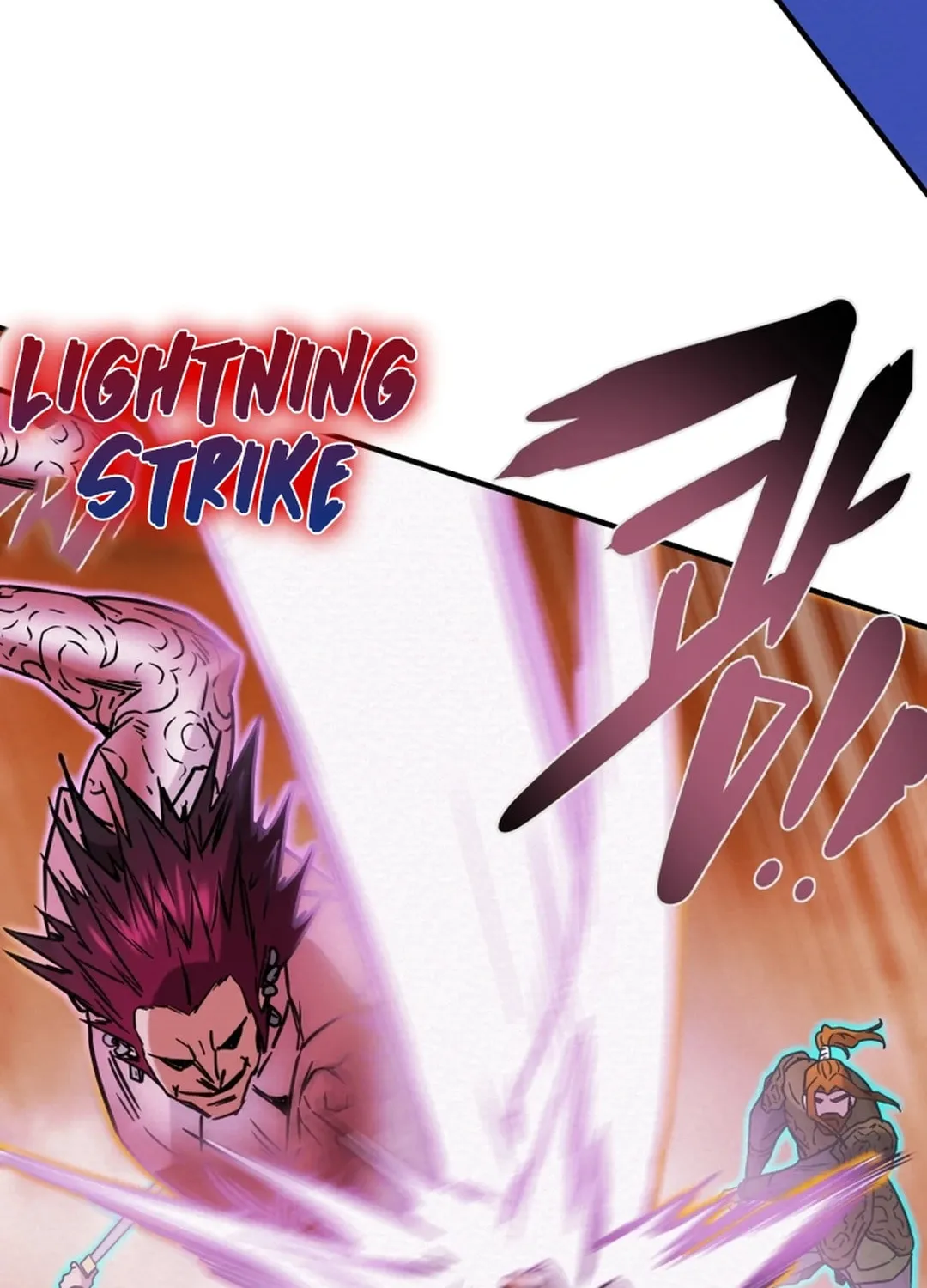 Heavenly Moon Chapter 76 page 86 - 