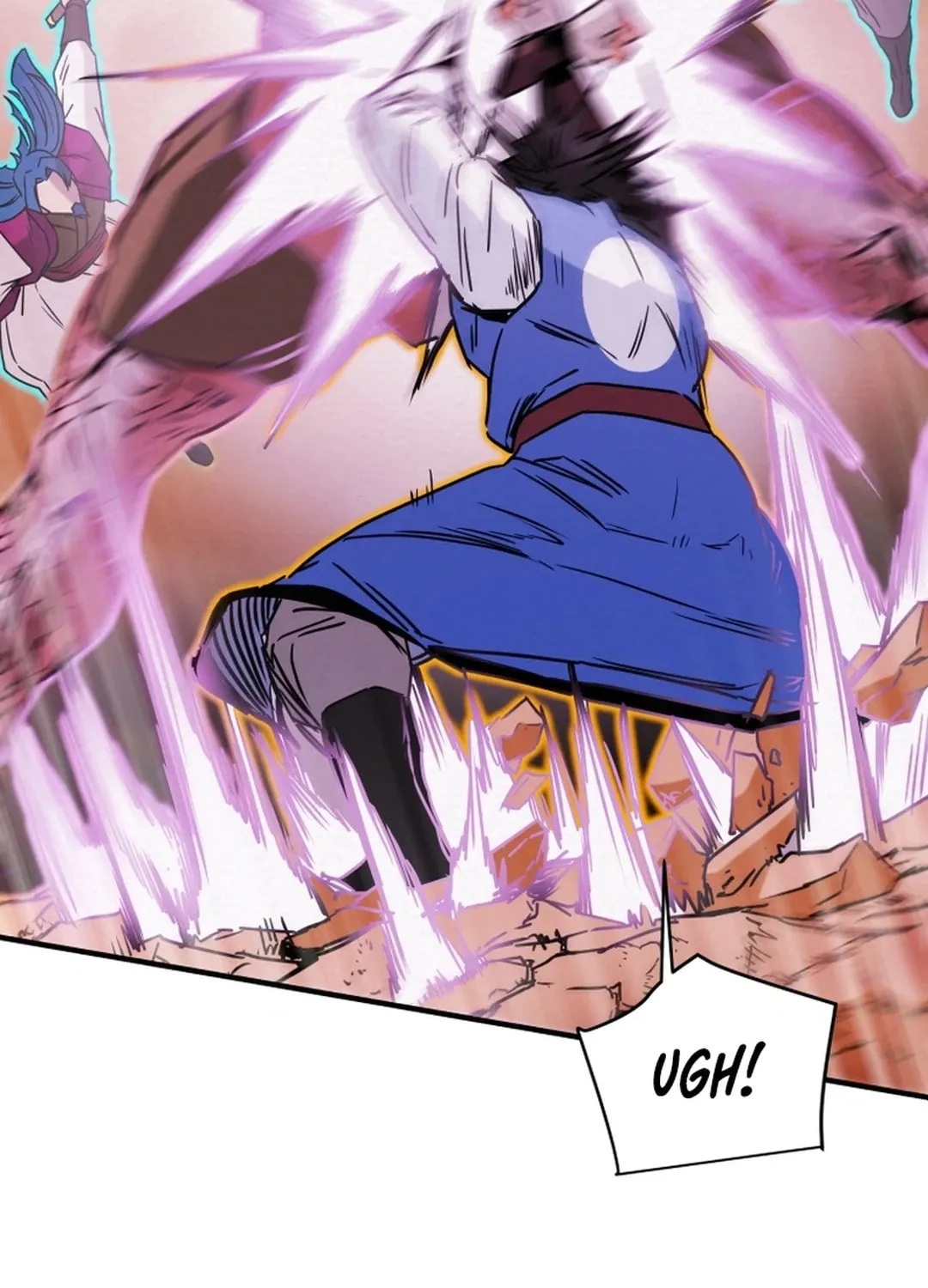 Heavenly Moon Chapter 76 page 87 - 