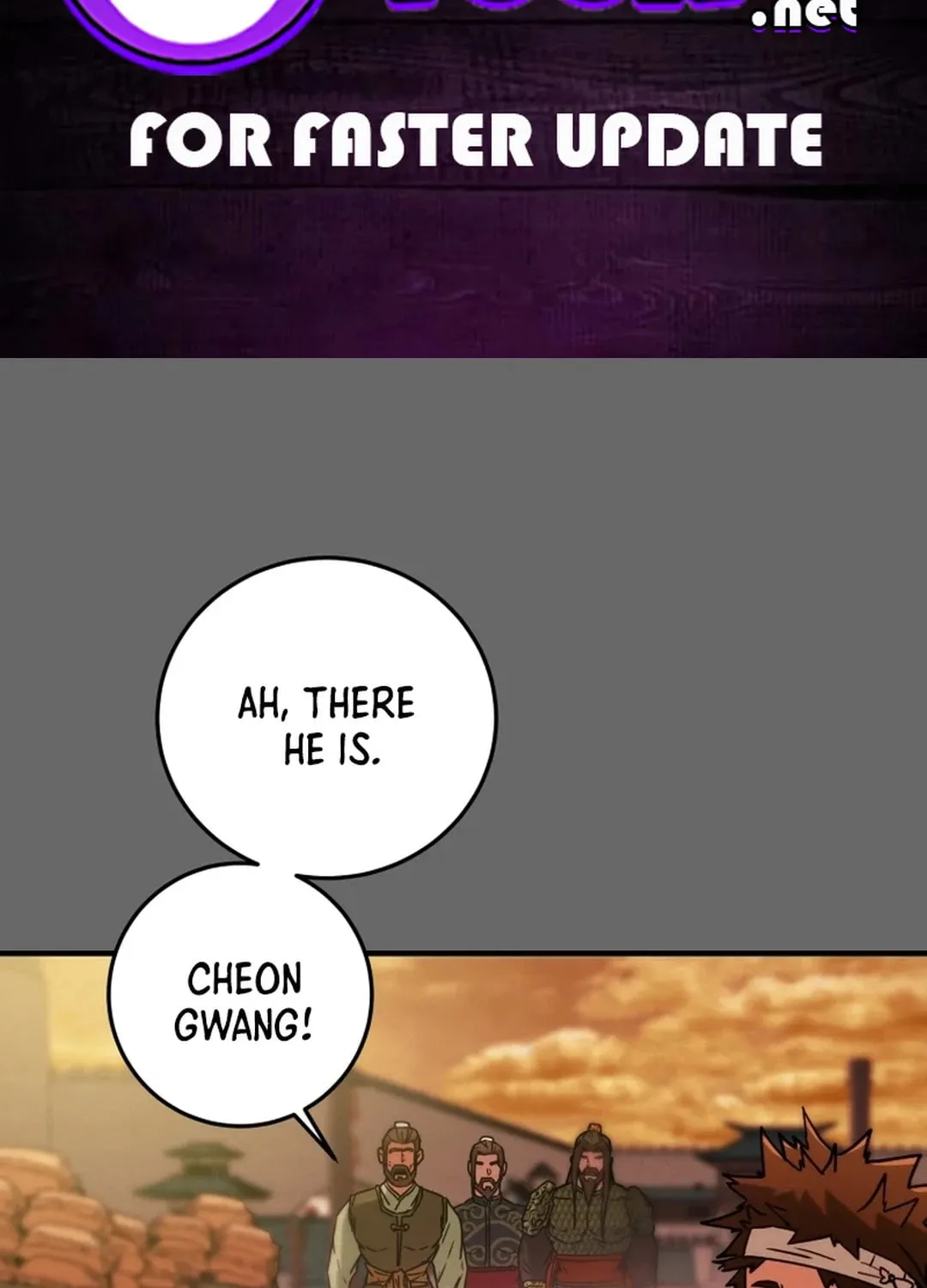 Heavenly Moon Chapter 77 page 2 - 
